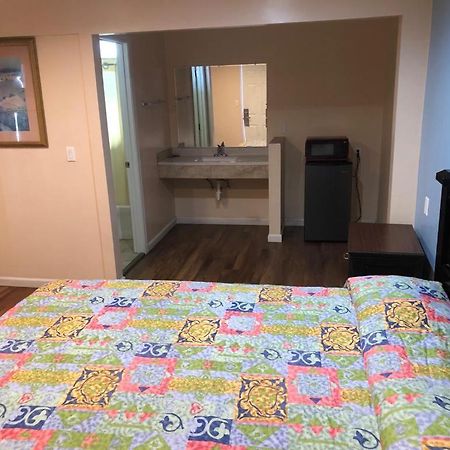 Star Motel Norwalk Eksteriør bilde