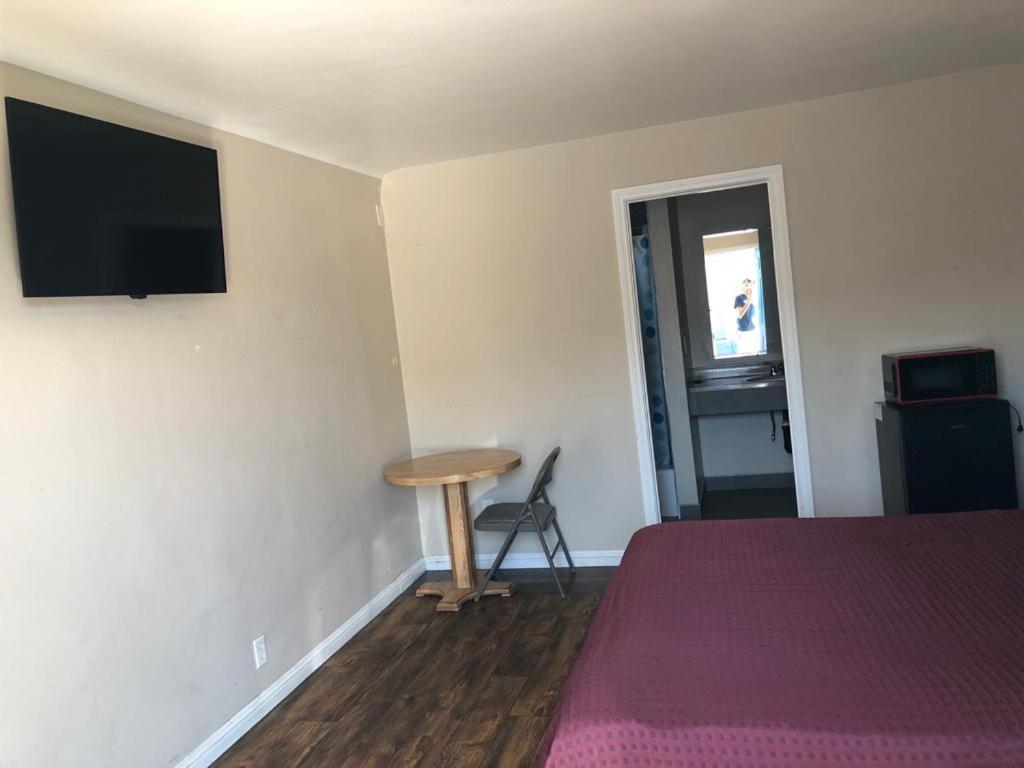 Star Motel Norwalk Eksteriør bilde